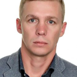 Садков Денис Валерьевич. Мастер спорта, тренер Высшей категории.
